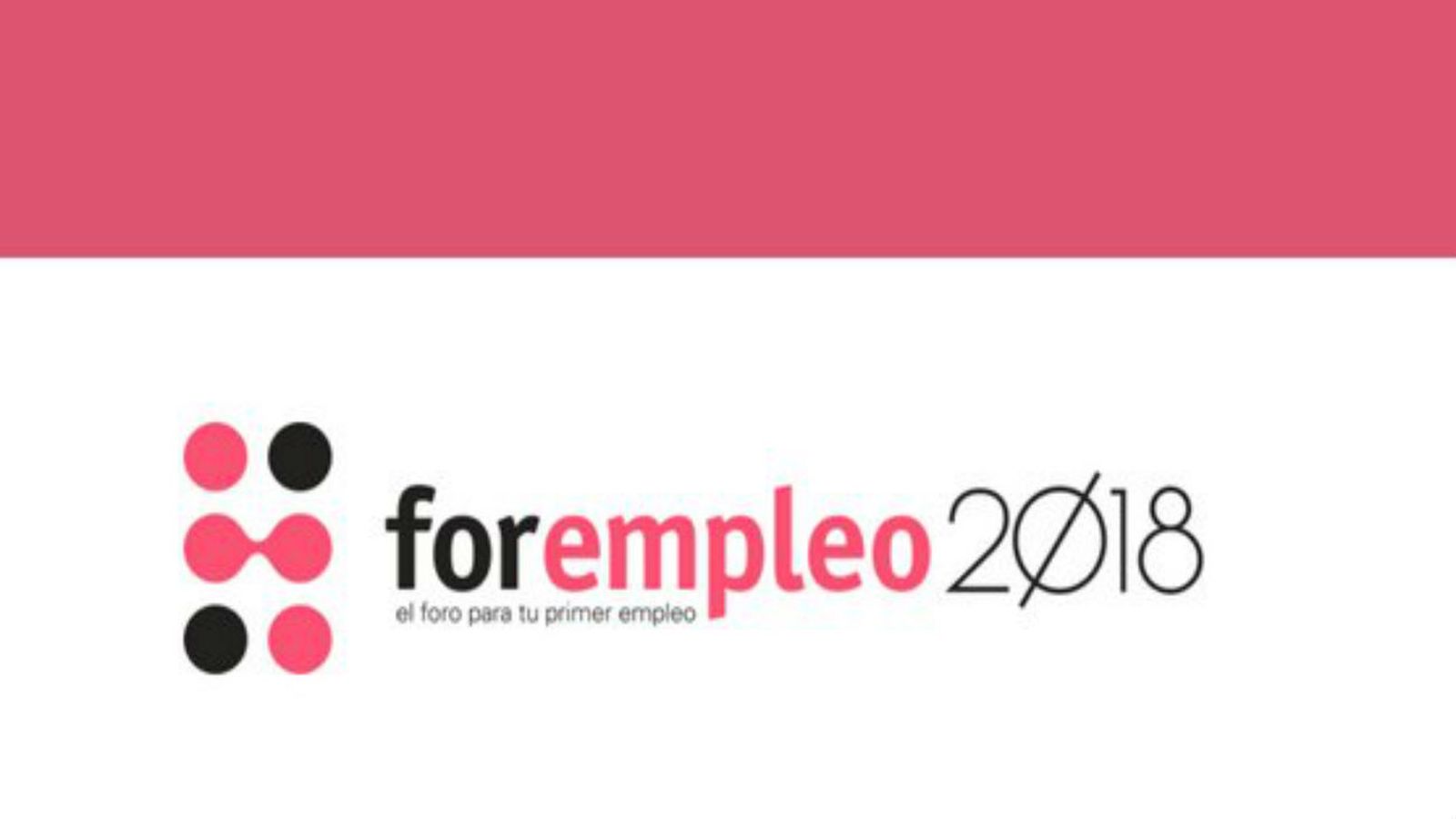 Forempleo- Madrid trabaja
