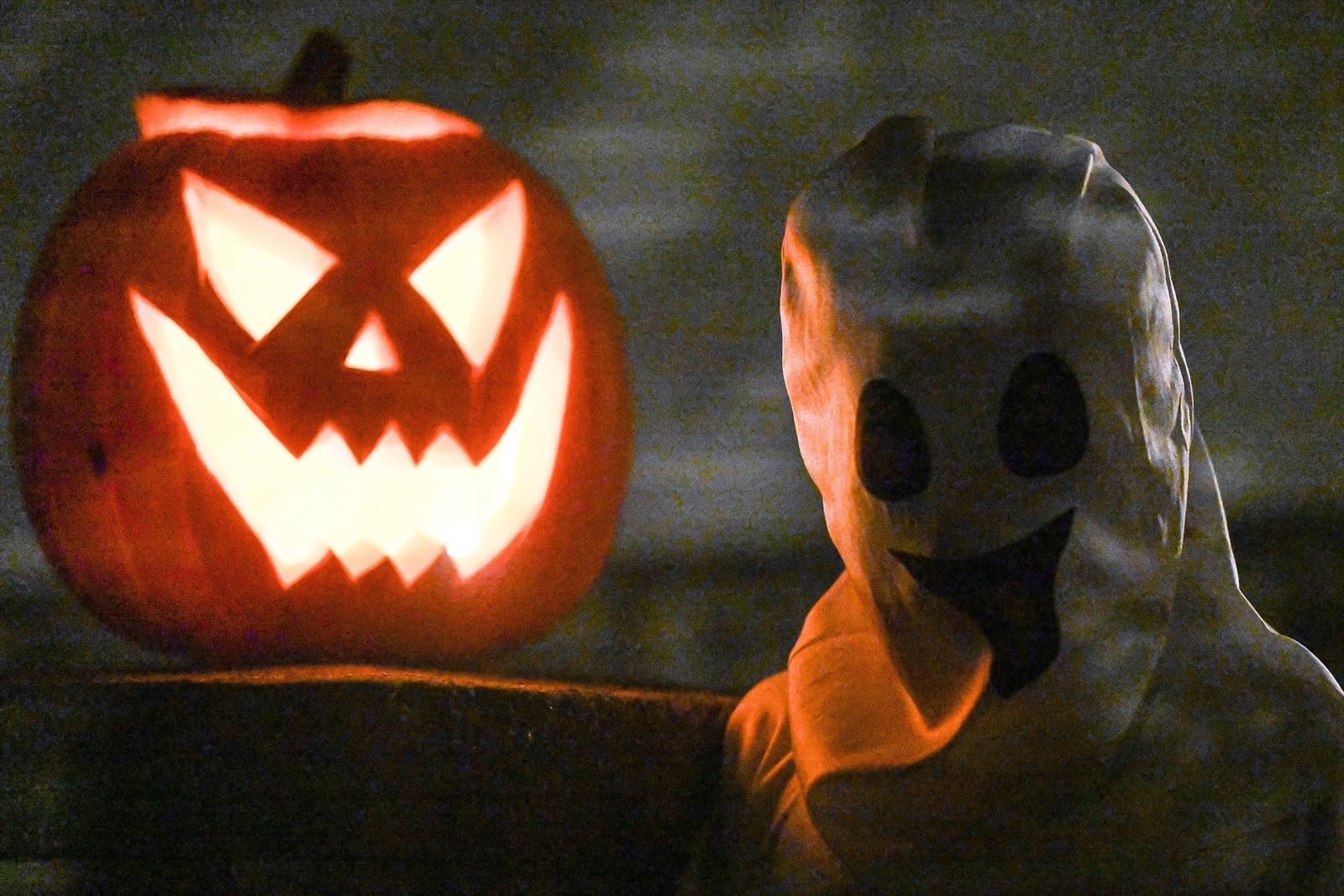 Top 10 de las películas más terroríficas para la noche de Halloween