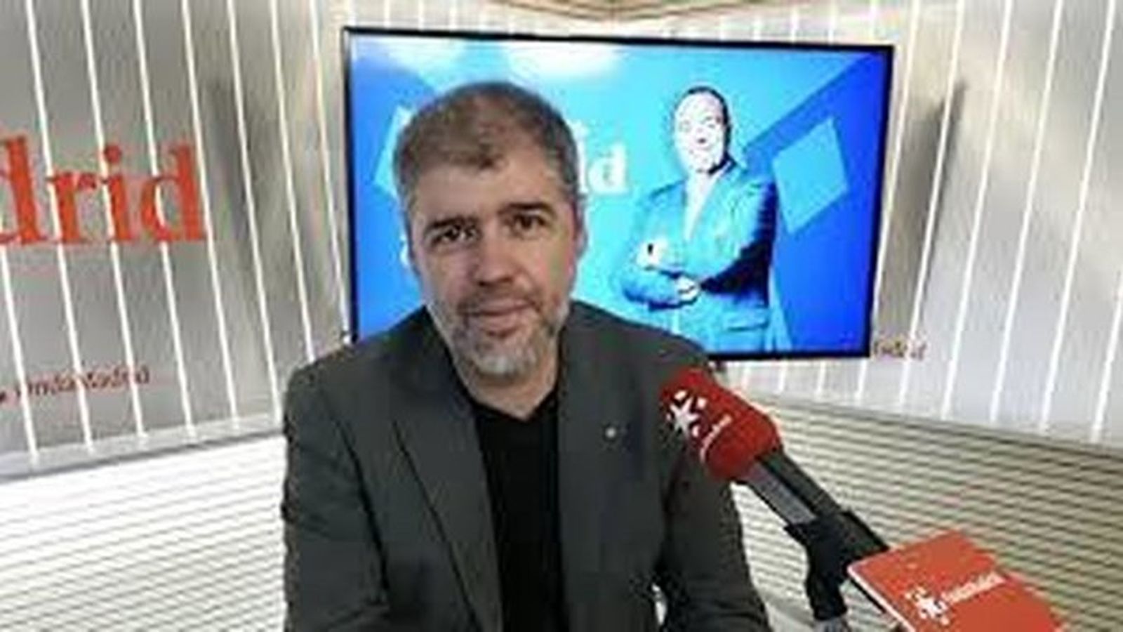Unai Sordo, secretario general de Comisiones Obreras