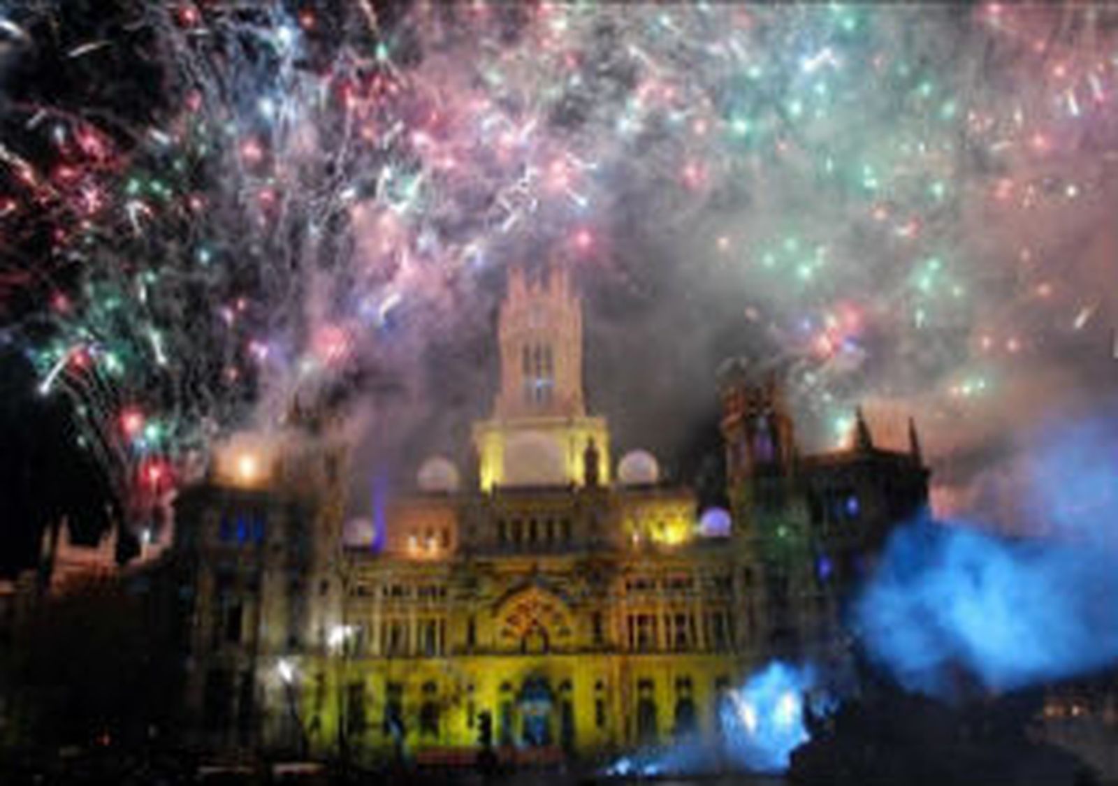Cibeles
