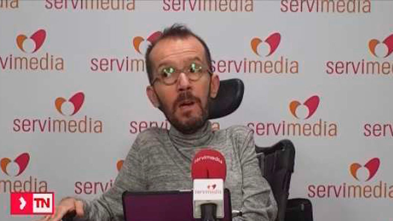 Pablo Echenique
