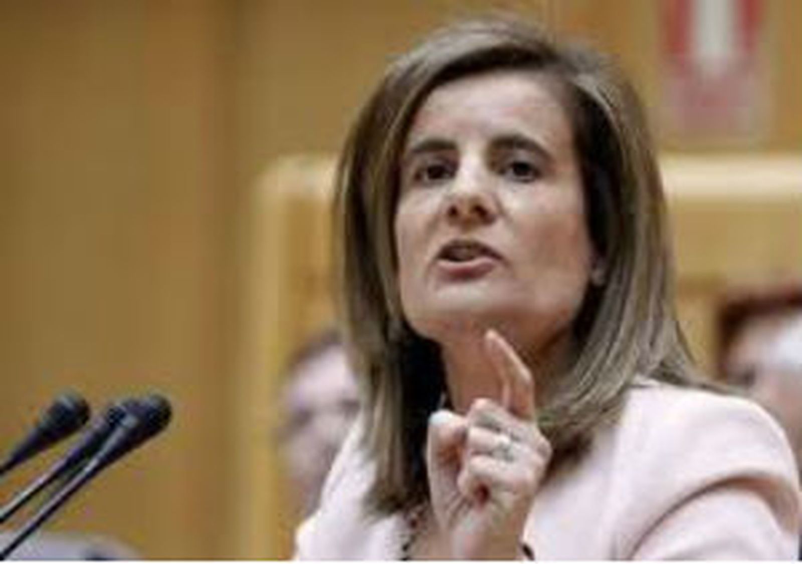 Fátima Báñez