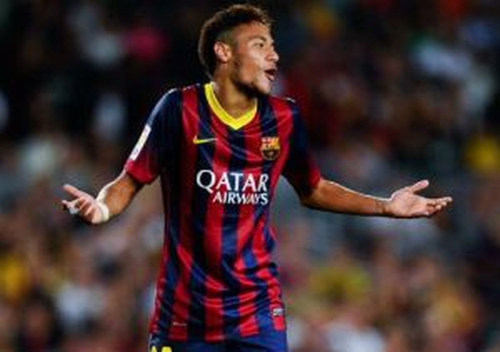 La ruina del Barça
