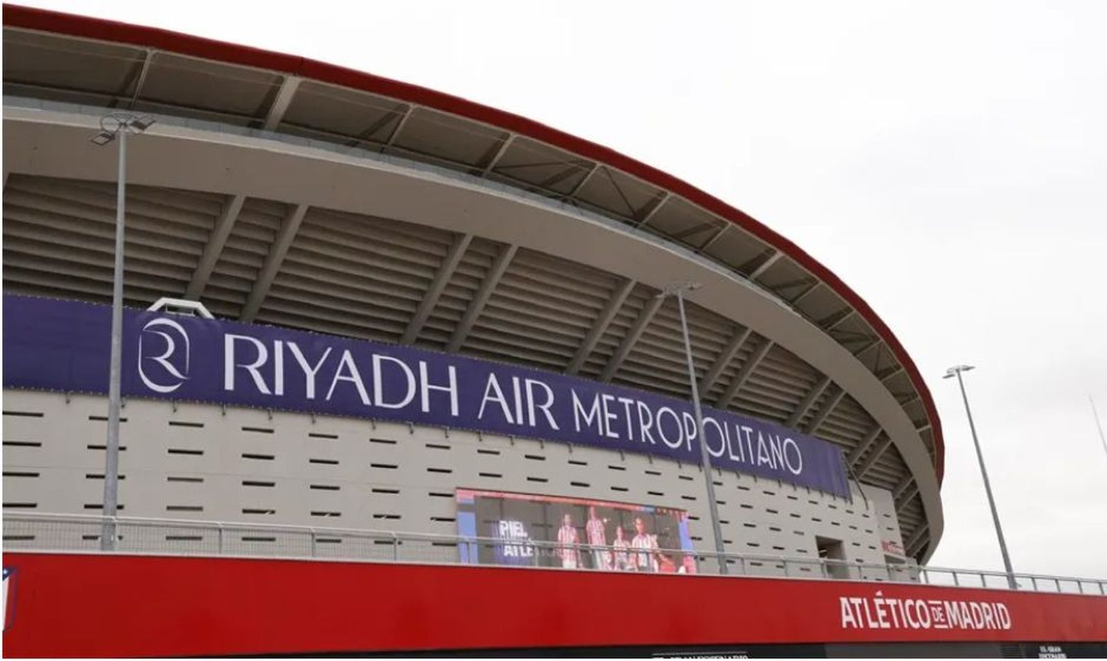 Estadio Metropolitano