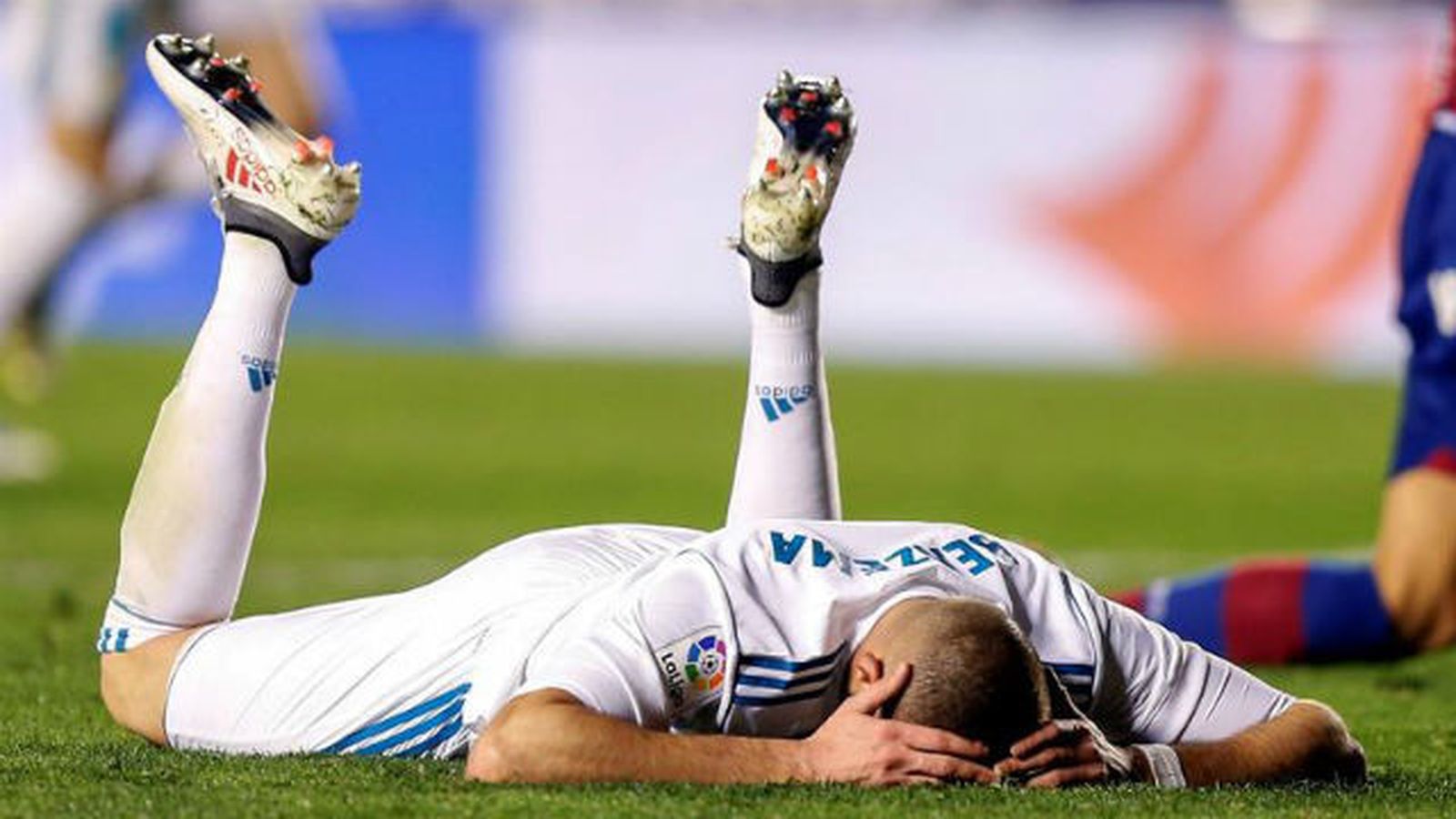 Karim Benzema