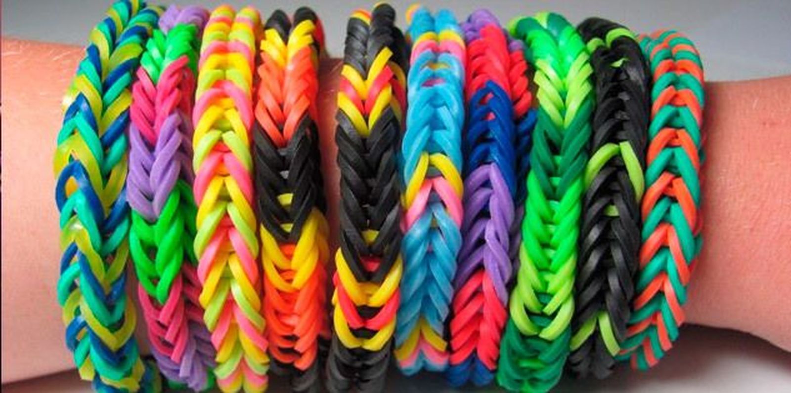 ¿Y tú?, ¿Ya has hecho tu pulsera?
