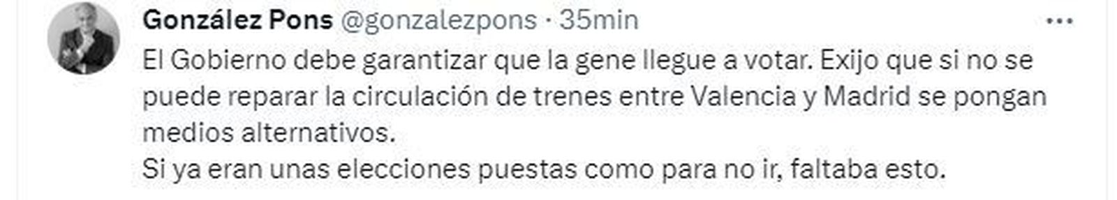 TUIT GONZÁLEZ PONS
