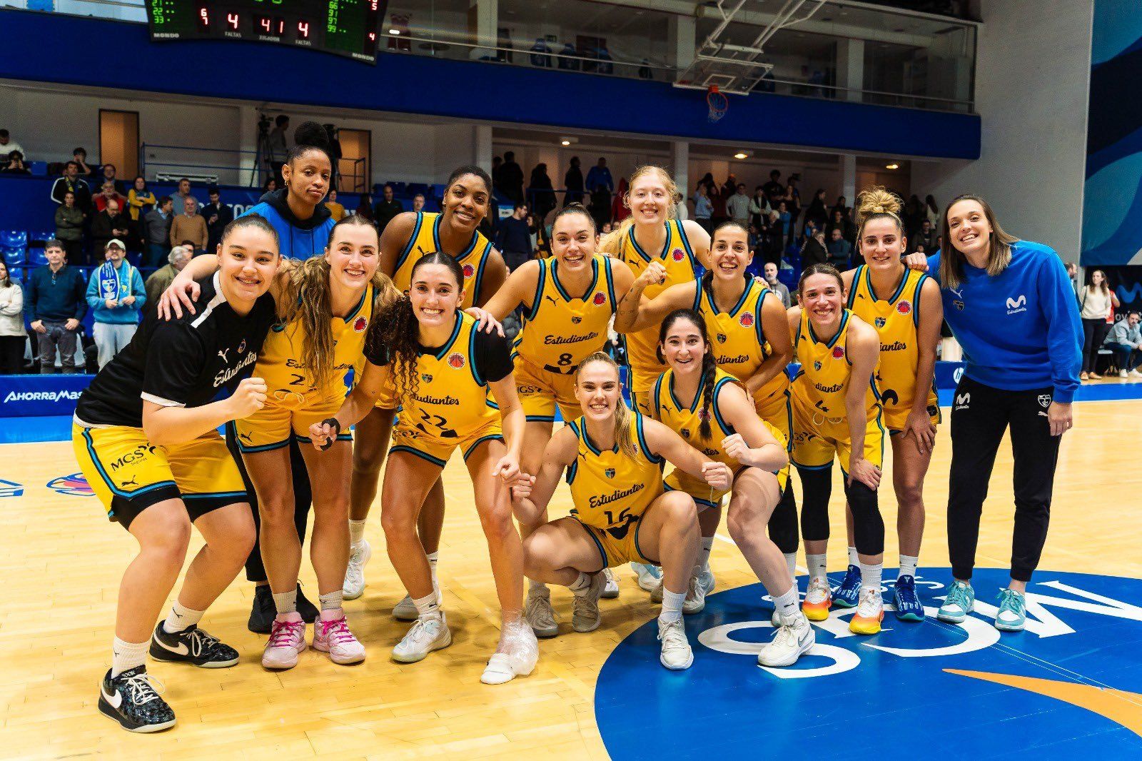 Movistar Estudiantes