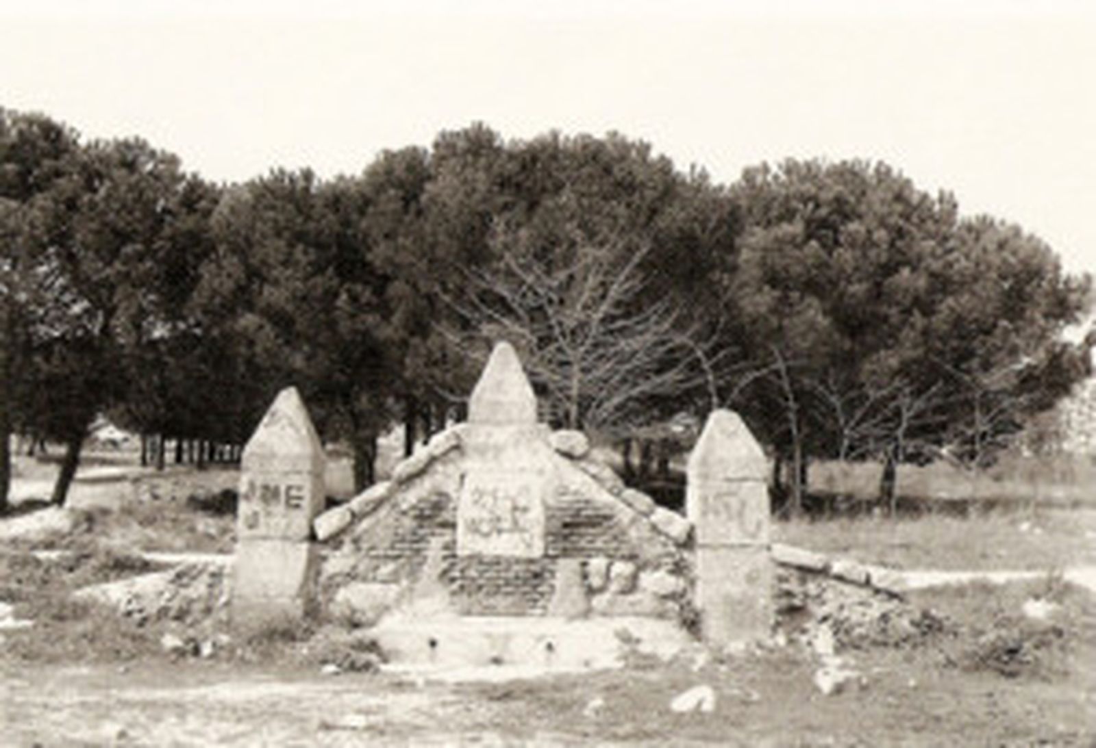 Se cumplen 75 años de la anexión de Fuencarral y El Pardo a Madrid