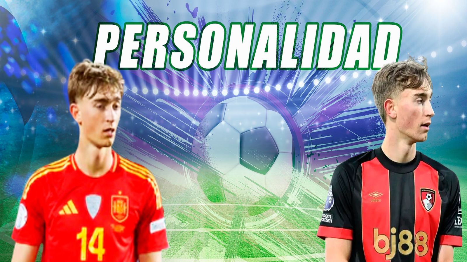 En el Real Madrid gustan Saliba y Konaté, pero ilusiona Huijsen