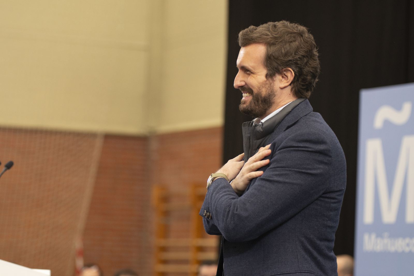 Pablo Casado