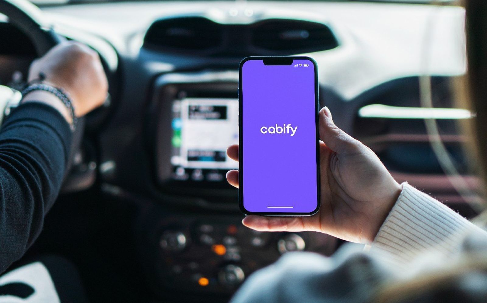 Vecttor, la filial de Cabify tiene 300 vacantes de empleo para conductores