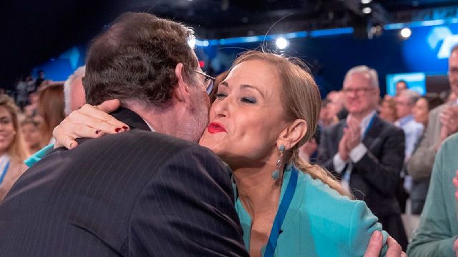 Rajoy arremete contra Ciudadanos y les tacha de "inexpertos lenguaraces" que no gobiernan