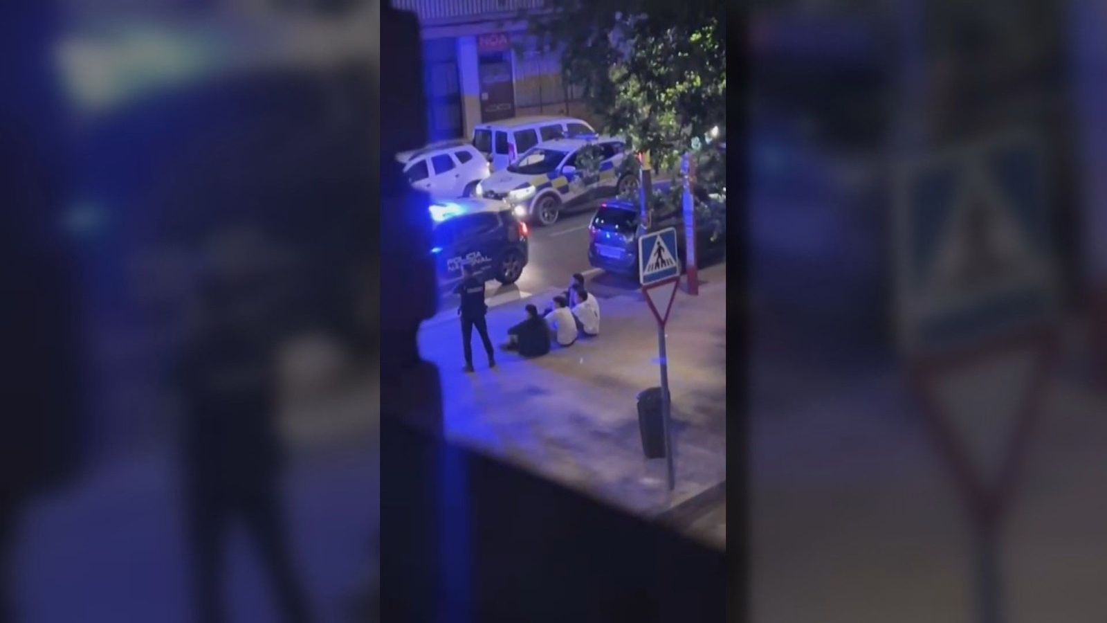 Un enfrentamiento entre bandas, origen de la brutal pelea en Parla