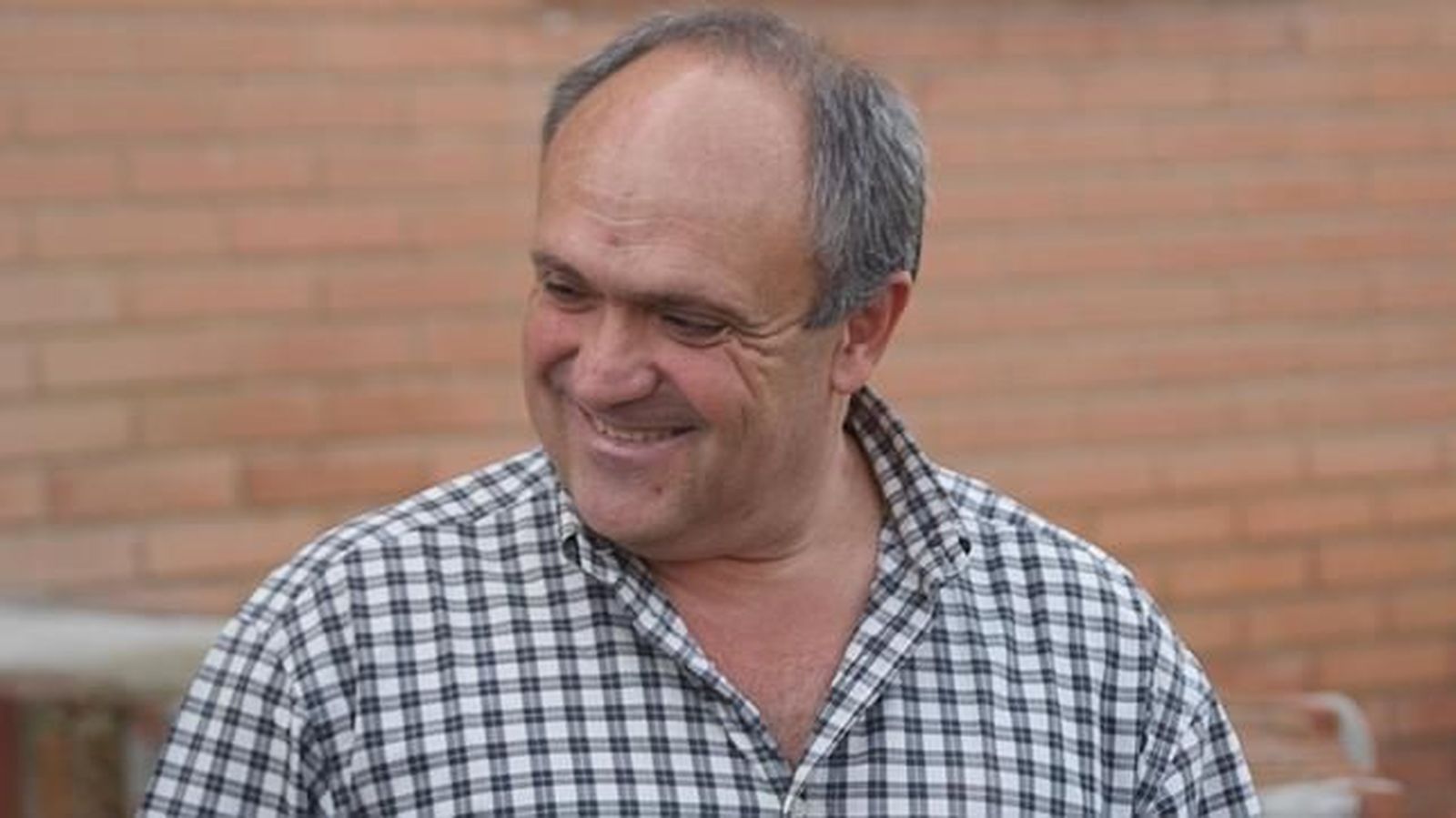 El etarra Valentín Lasarte abandona definitivamente la cárcel de Álava