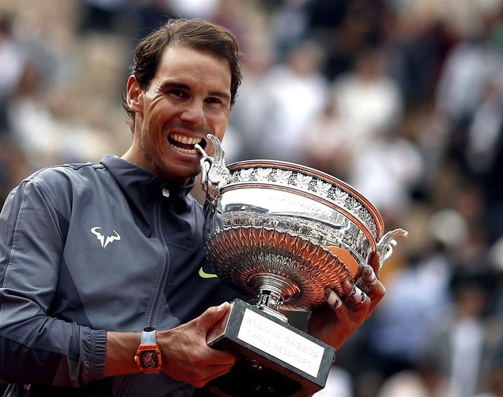 Rafa Nadal