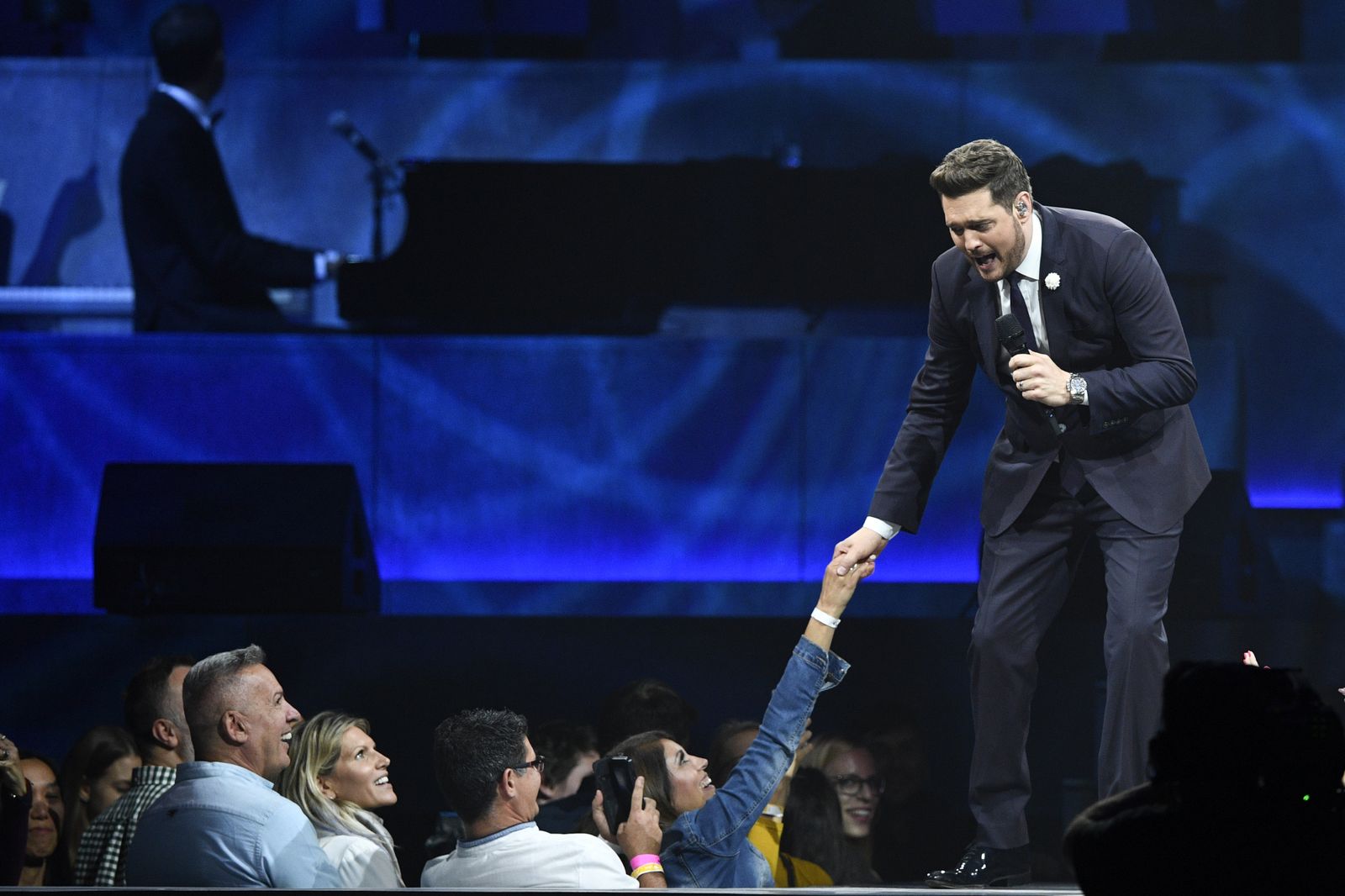 Michael Bublé