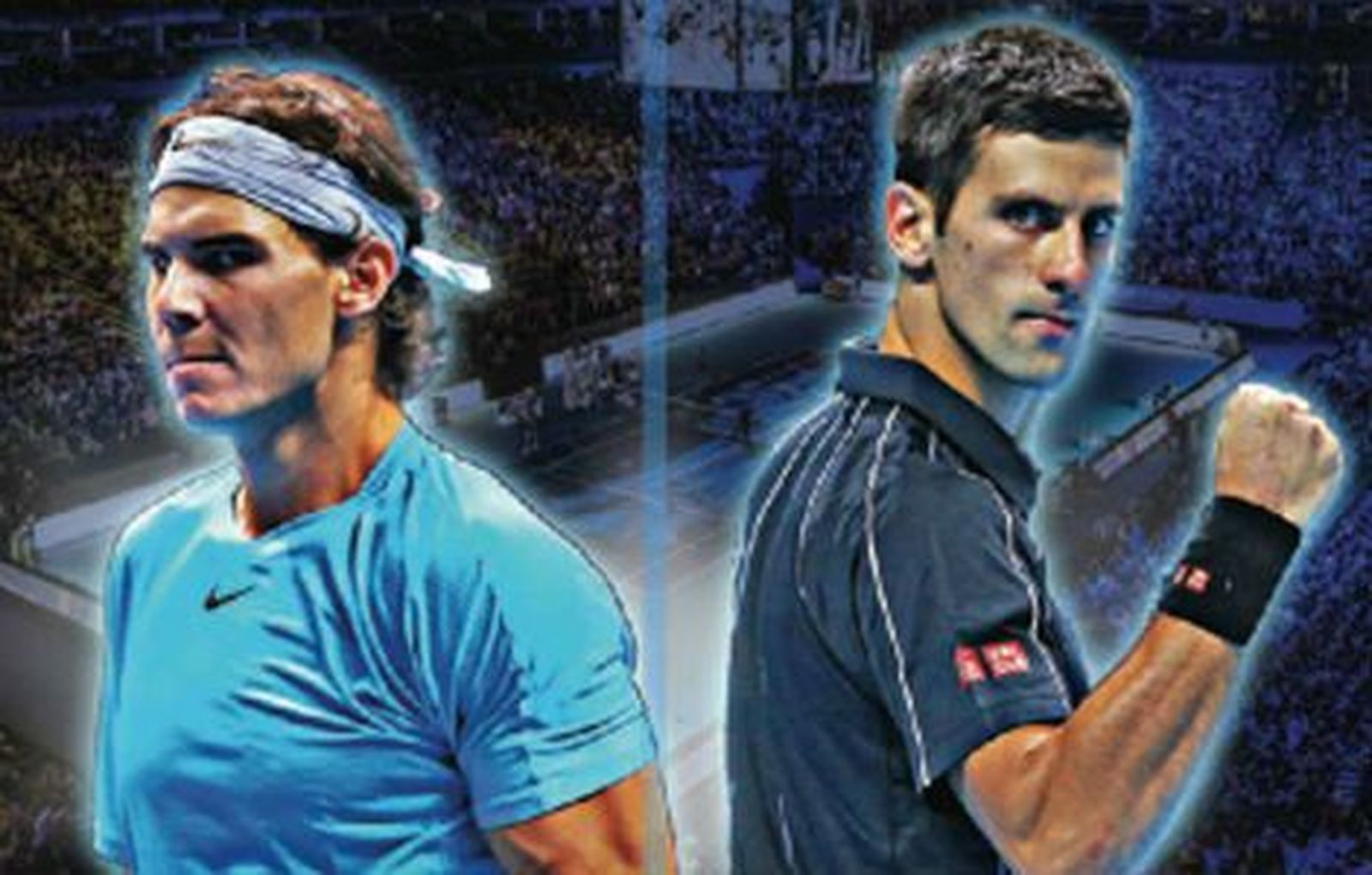 Masters: Djokovic vence a Berdych y se cita con Nadal en semifinales