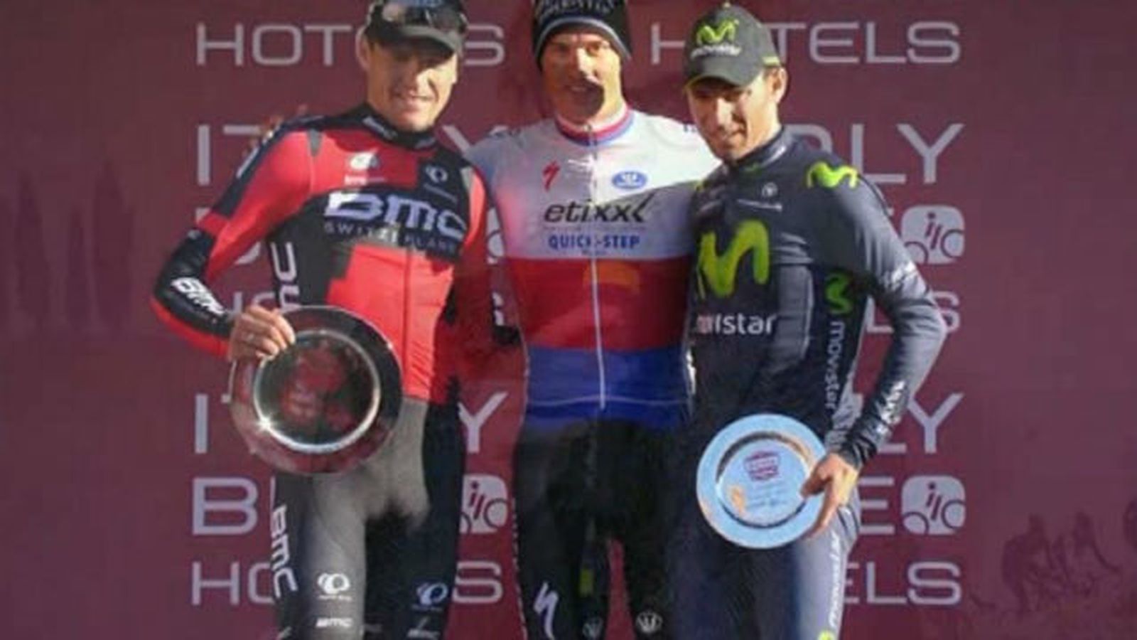 Alejandro Valverde