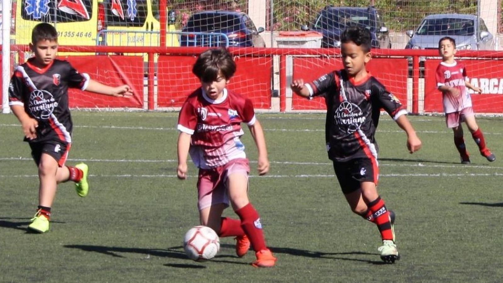 Fútbol 7