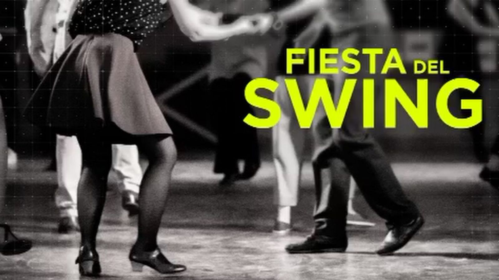 El swing vuelve a estar de moda en Madrid