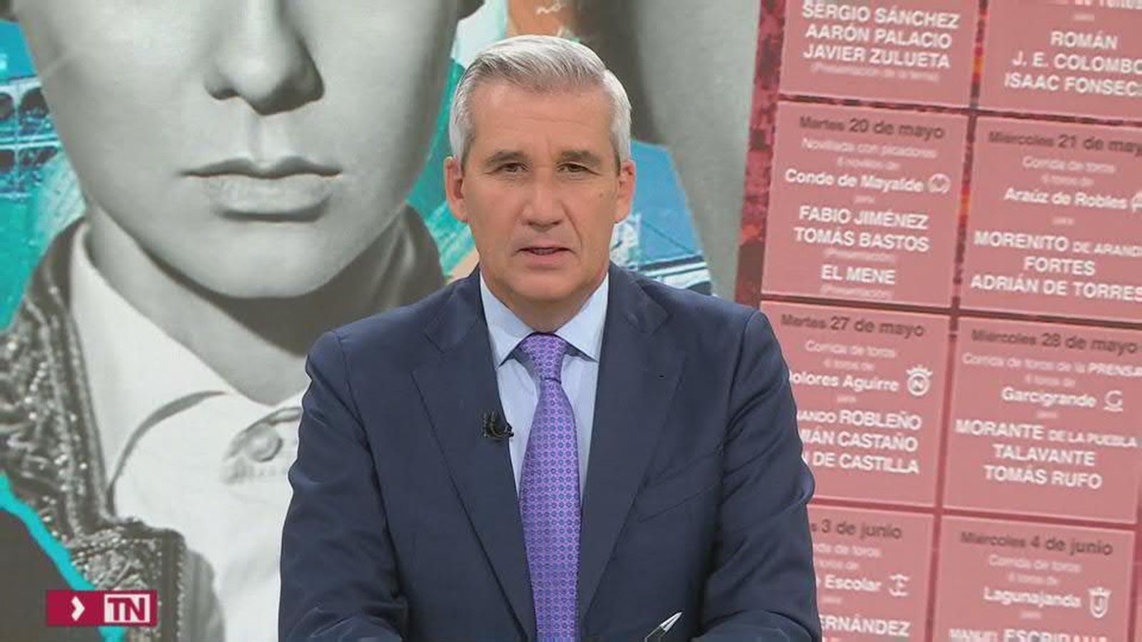 Juan de Castilla: "En Madrid tienes que salir a jugártelo todo"