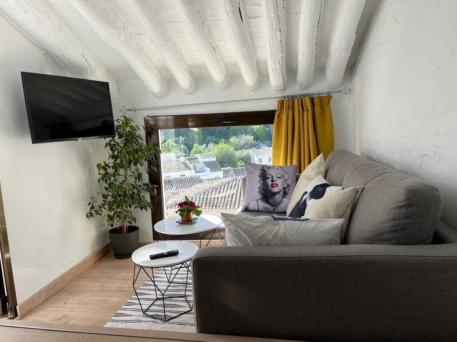 Alojamiento de Airbnb