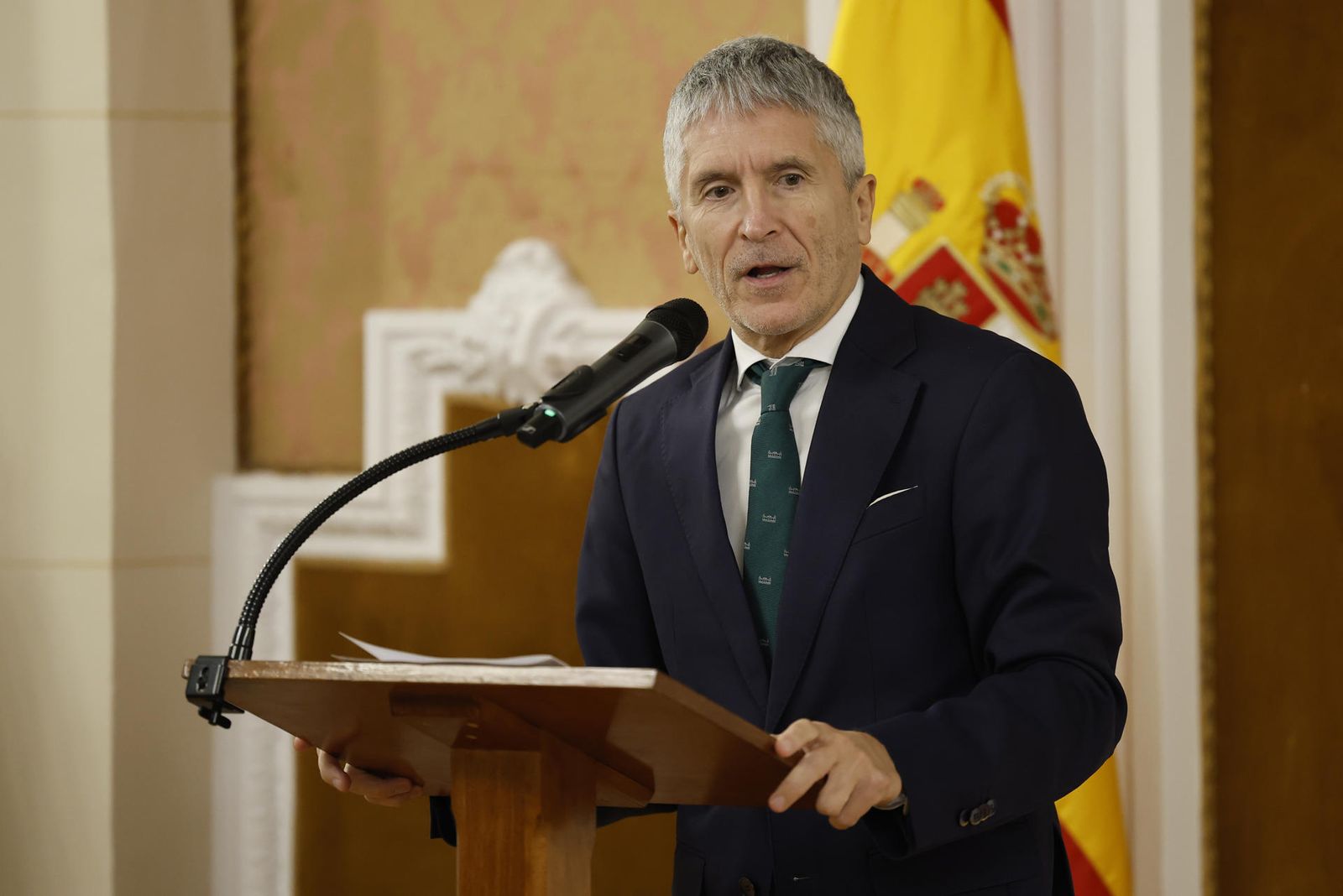 El Gobierno se abre a desclasificar los informes de CNI sobre Pegasus que afectan a independentistas
