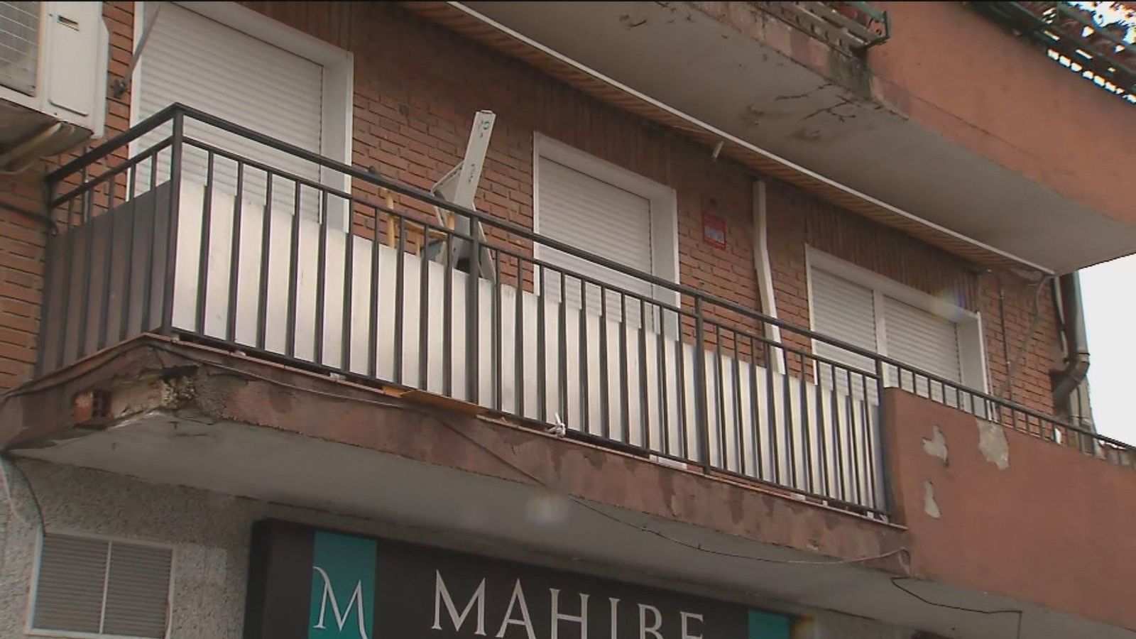 Inquiokupas en Daganzo: una pareja lleva 6 meses sin pagar el alquiler