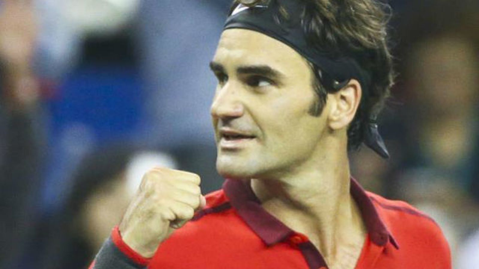 Roger Federer