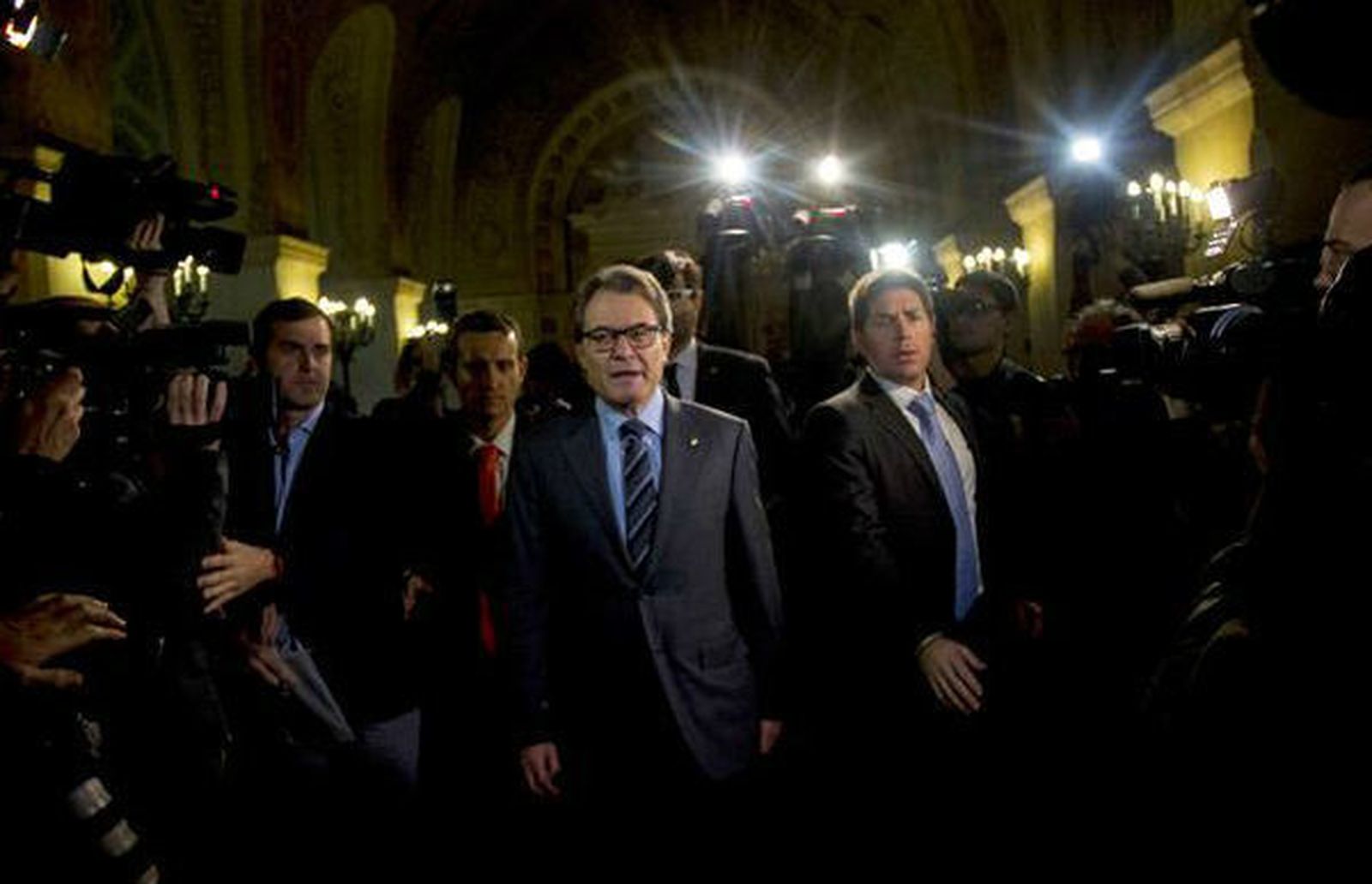 Artur Mas
