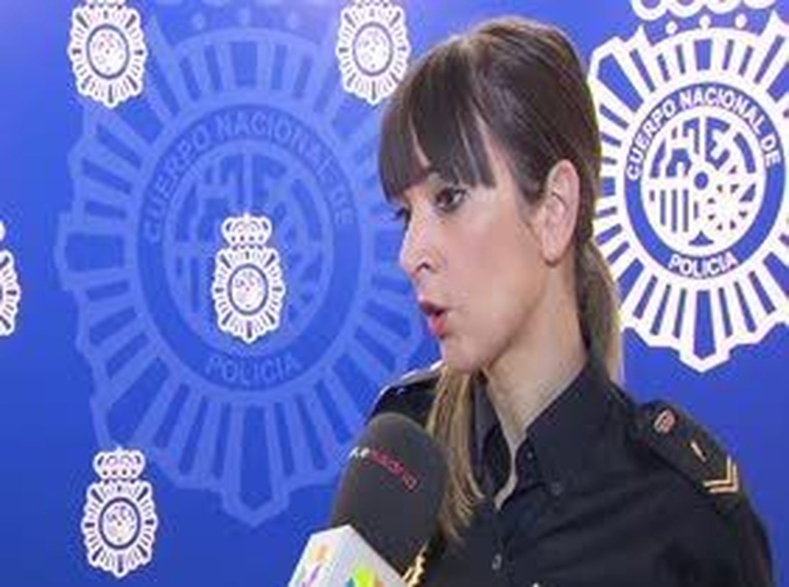Liberadas 9 jóvenes de red nigeriana de prostitución que las sometía con vudú