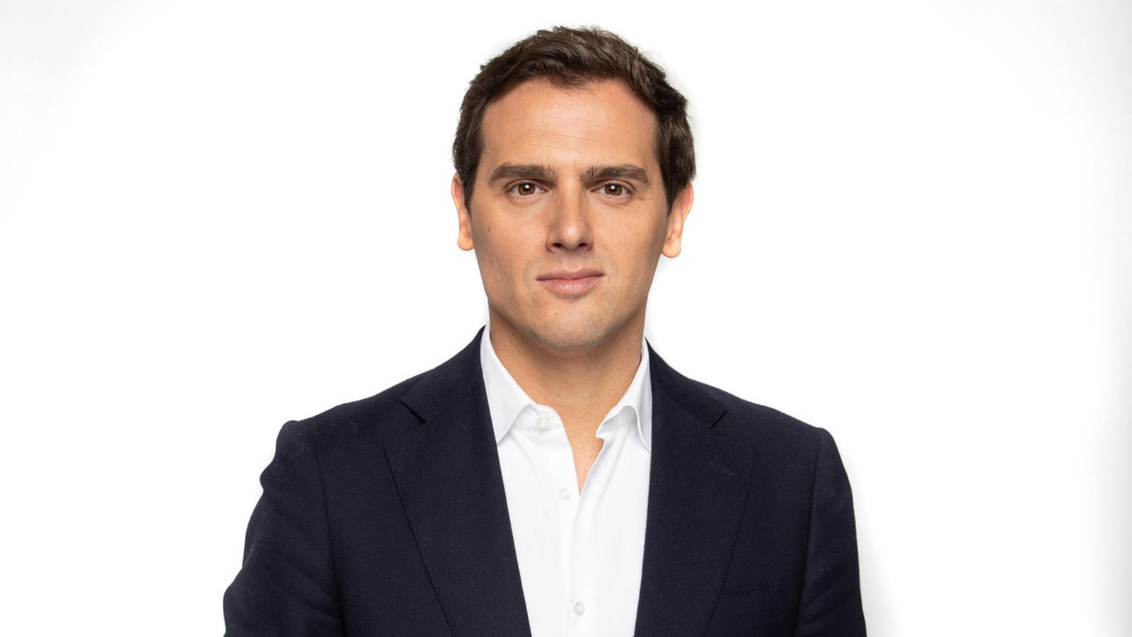 Albert Rivera en 120 Minutos