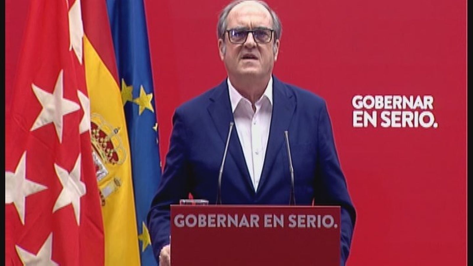Ángel Gabilondo