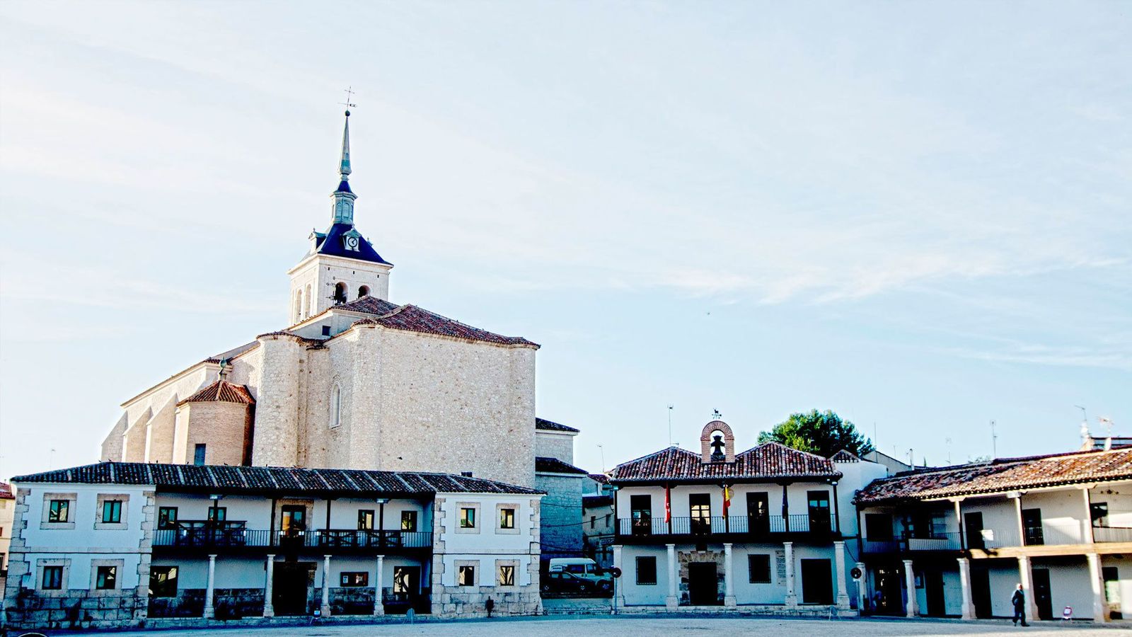 Descubre Colmenar de Oreja