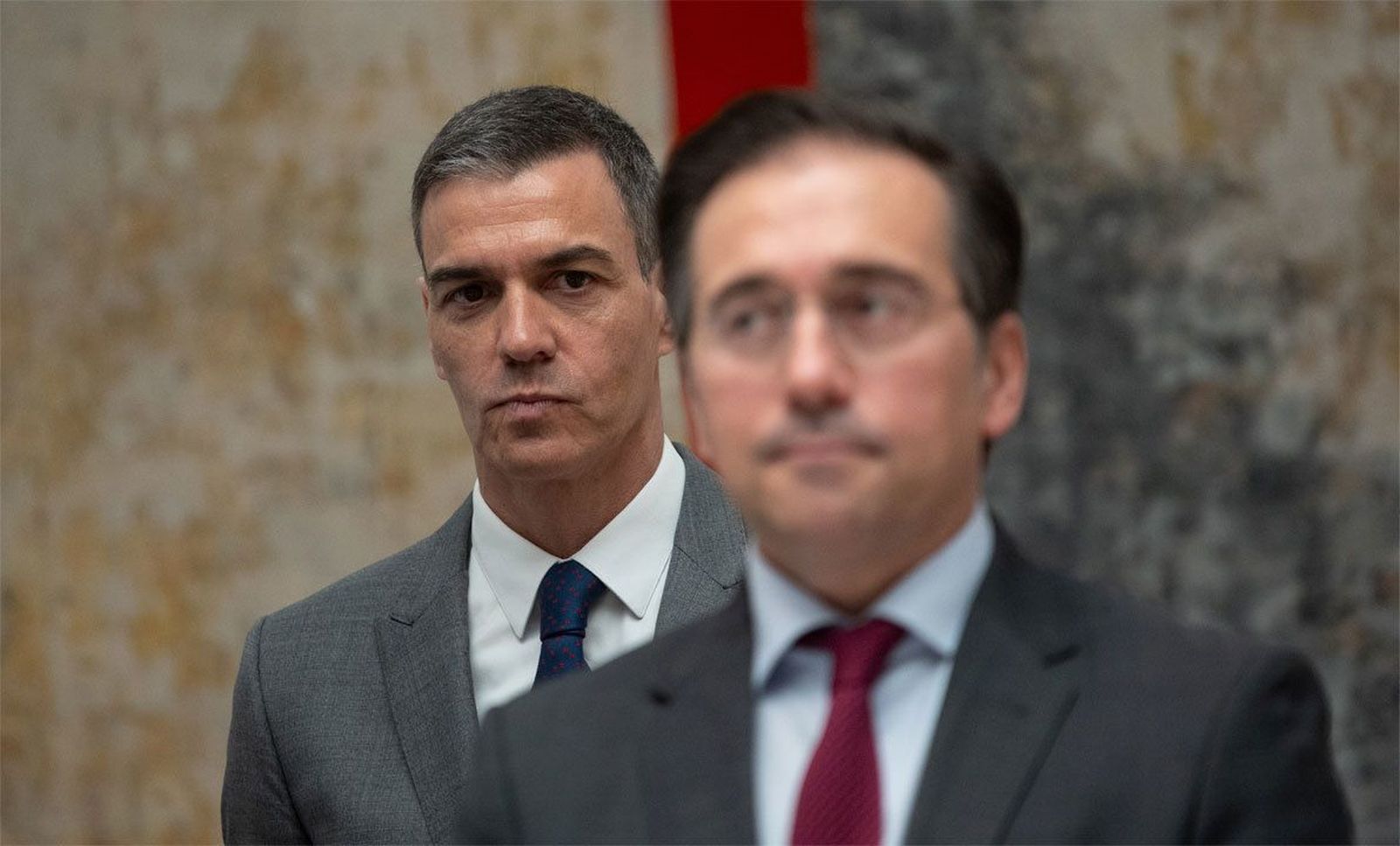 Francia, Alemania y Reino Unido dispuestos a atacar Irán mientras Pedro Sánchez comienza a "corregir" su posición tras quedarse solo