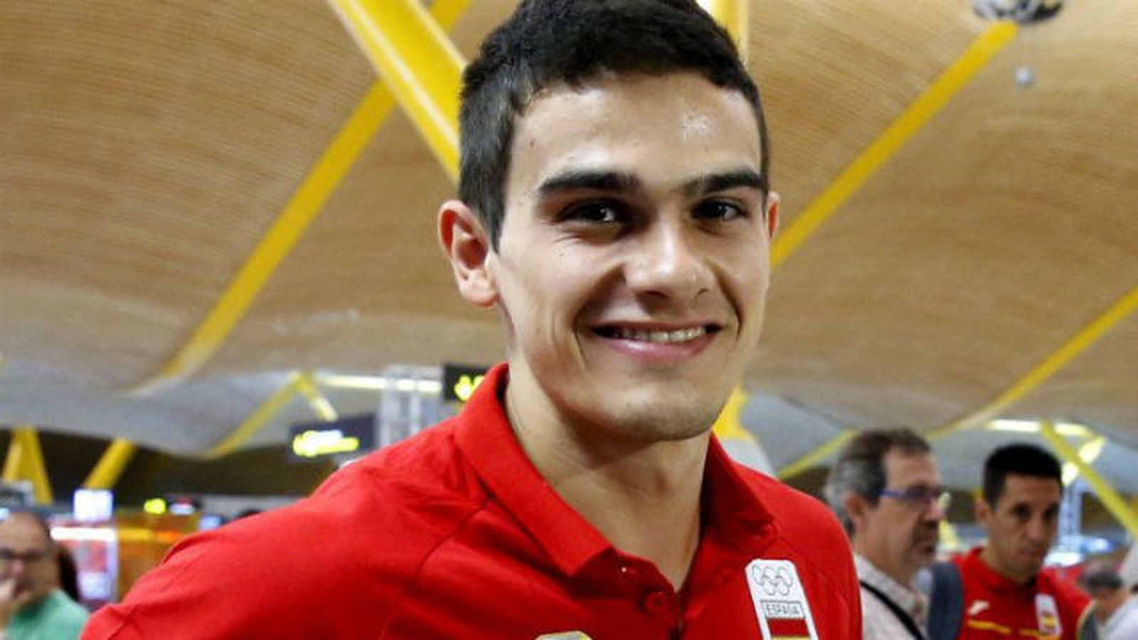 Bruno Hortelano