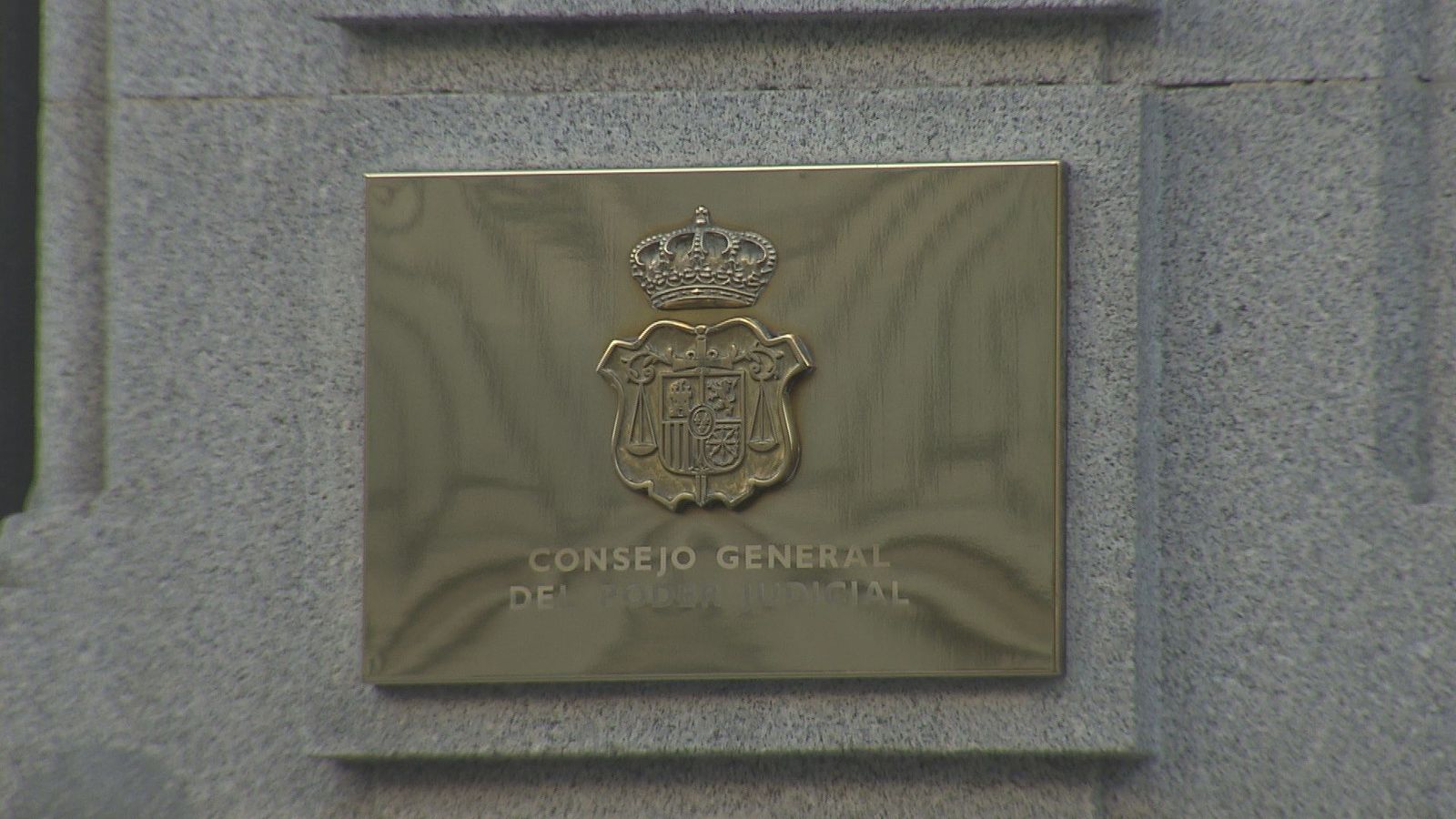 Bruselas ve "un paso en la buena dirección" que se aparque la reforma del CGPJ para negociar