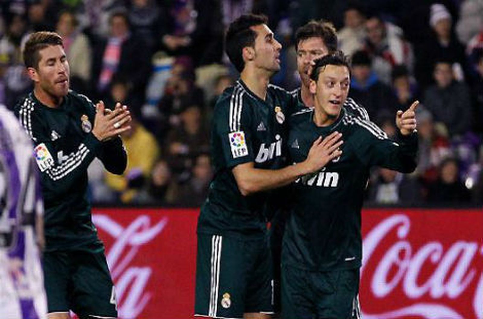 Real Madrid