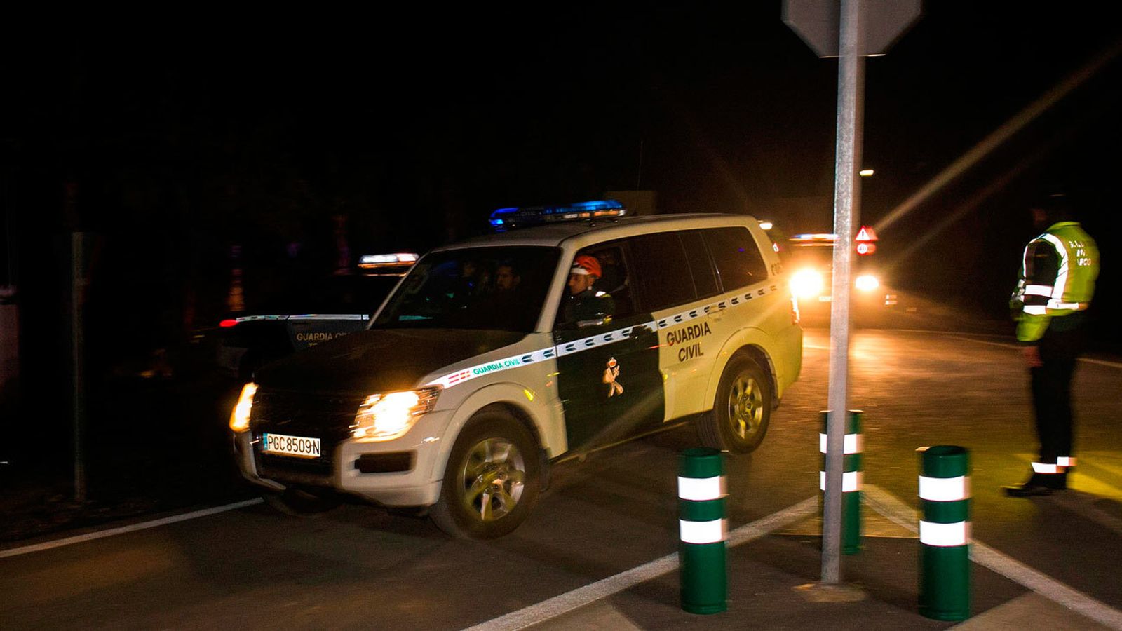 Guardia Civil