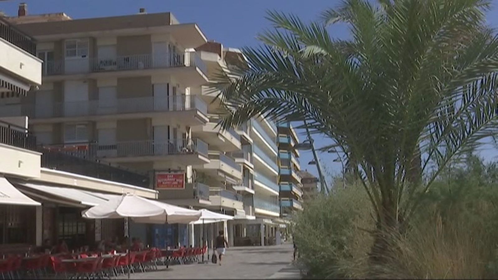 Denuncian otra violación múltiple, esta vez en Calafell (Tarragona)