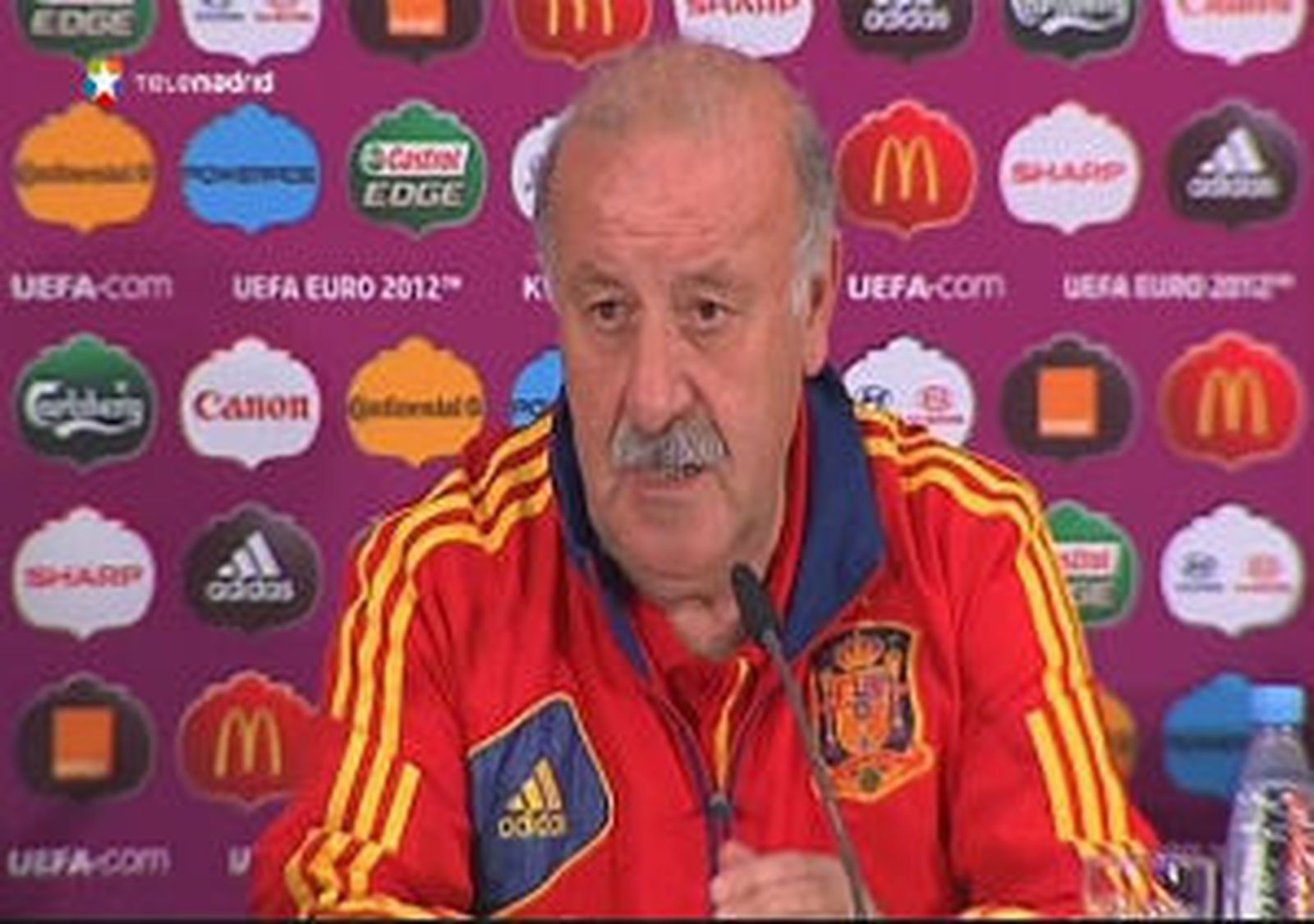 Del Bosque