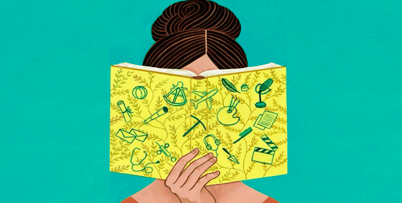 'Pioneras', el nuevo libro de Espido Freire