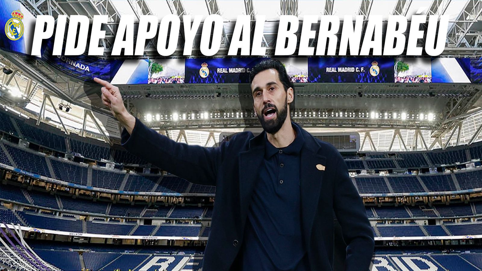 Arbeloa: "No es tiempo para el desencanto ni para la euforia"