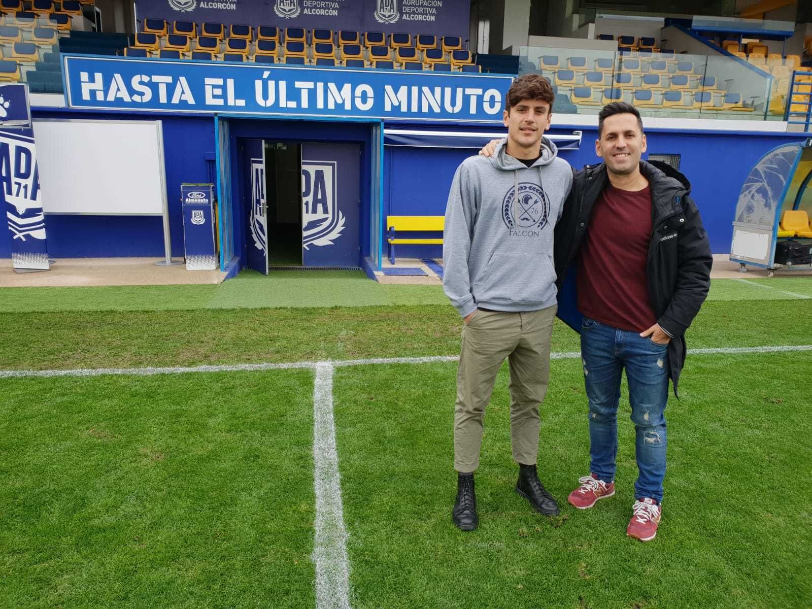 Marco Sangali “Con nuestra gente seguro que ganamos al Zaragoza”