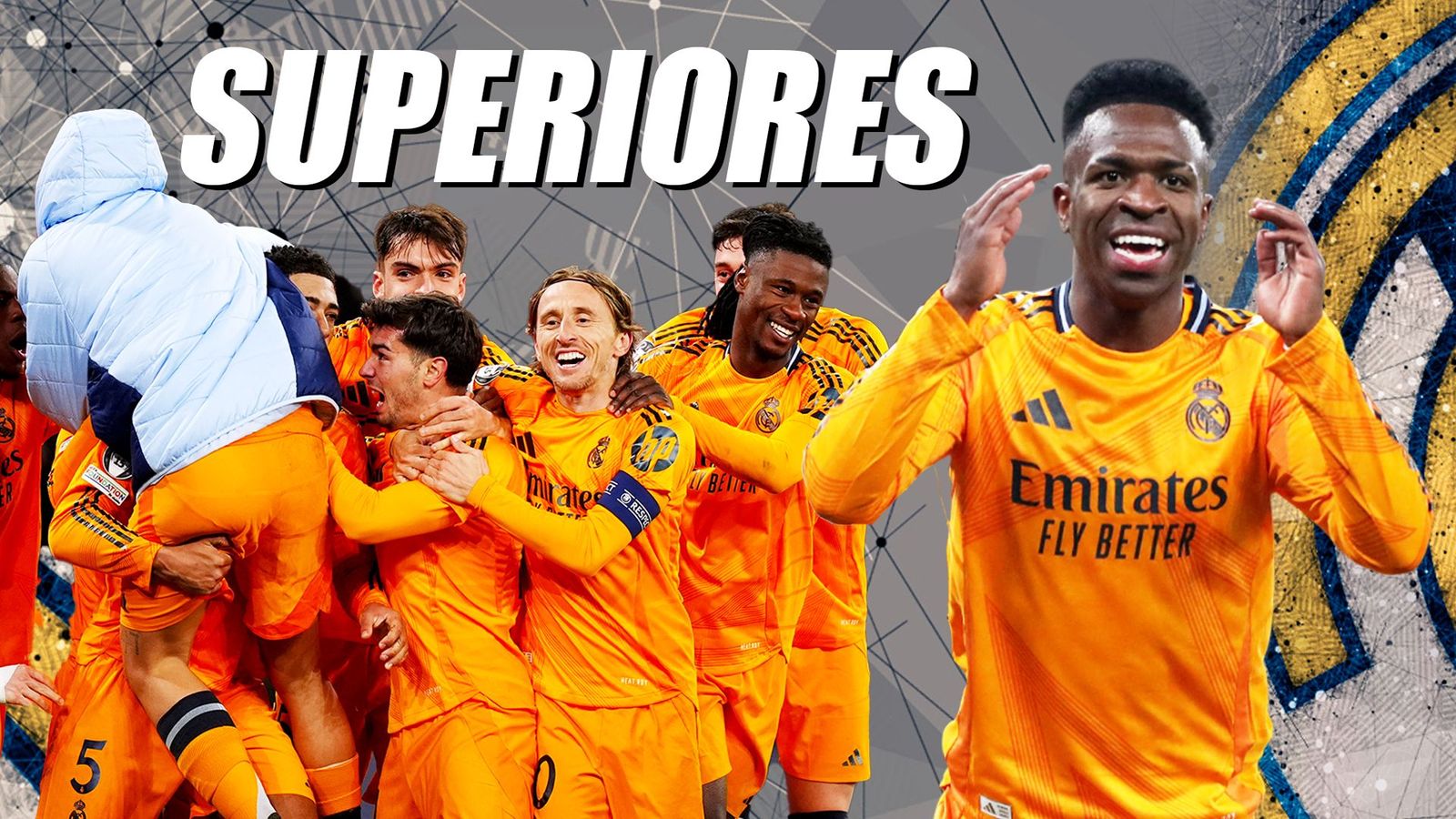 Real Madrid