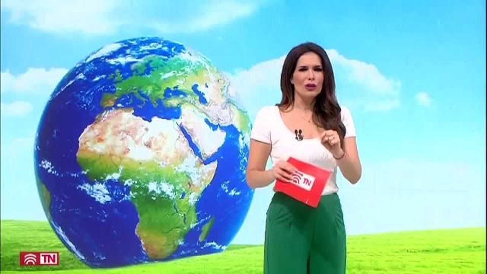 El Tiempo 30.11.2019