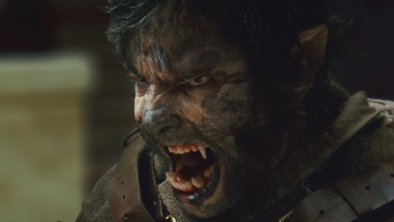 el hombre lobo