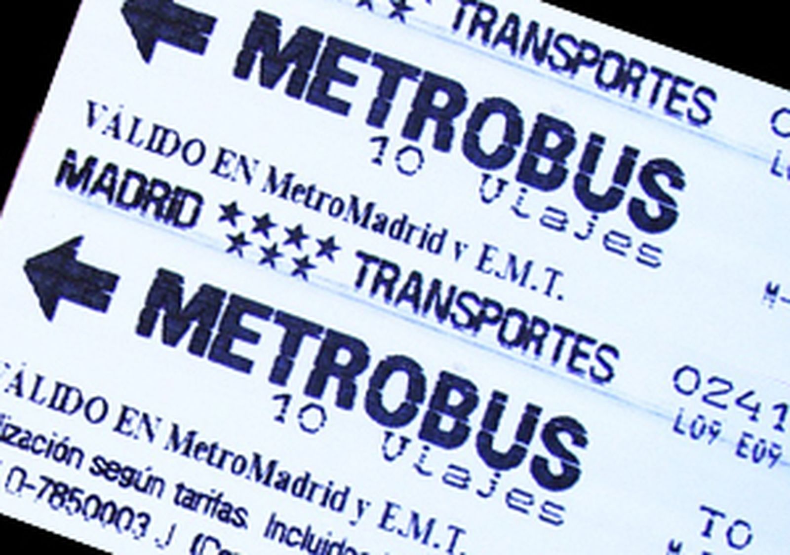 metrobus