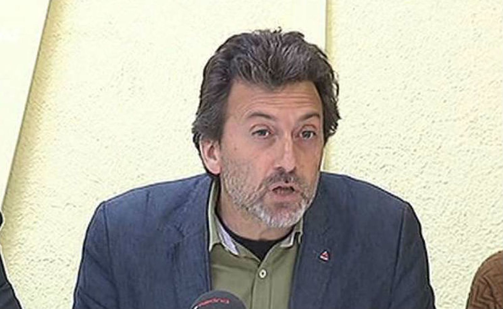 El equipo de Carmena recuerda que no es competencia del Pleno nombrar a Valiente